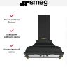 Вытяжка Smeg KC16AOE