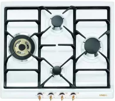 Варочная панель Smeg SPR864BGH