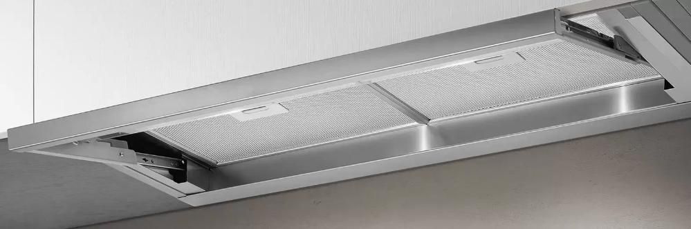 Встраиваемая вытяжка ELICA LEVER IX/A/116
