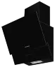 Вытяжка наклонная F 601 BL