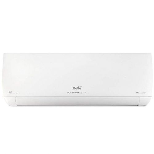 Сплит-система Ballu BSUI-18HN8_V4 Platinum Evolution DC Inverter 2025