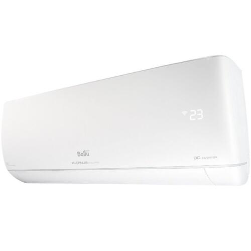 Сплит-система Ballu BSUI-18HN8_V4 Platinum Evolution DC Inverter 2025