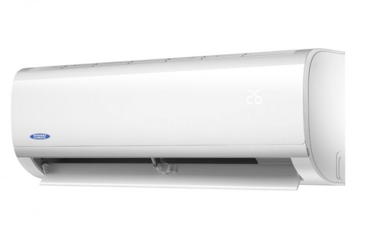 Сплит-система General Climate GC-RE09HR/GU-RE09H Pulsar Inverter