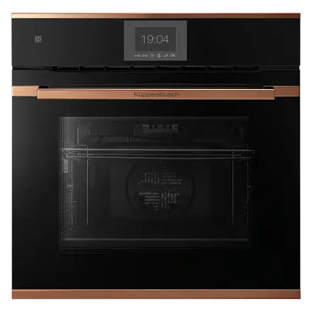 Духовой шкаф Kuppersbusch B 6550.0 S7 Copper