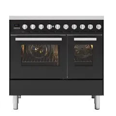 Кухонный блок ILVE Pro Line LDBI09WM3
