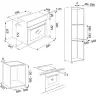 Духовой шкаф Franke FMY 98 P XS 116.0606.101