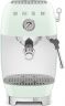 Кофемашина Smeg ECF03PGEU