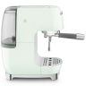 Кофемашина Smeg ECF03PGEU