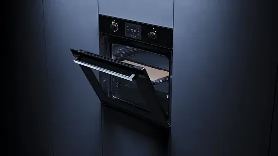 Духовой шкаф Kuppersbusch BP 6332.0 S5