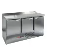 Стол морозильный HICOLD GNE 111/BT O