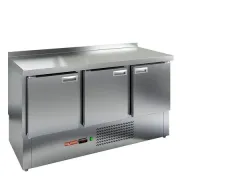 Стол морозильный HICOLD GNE 111/BT O