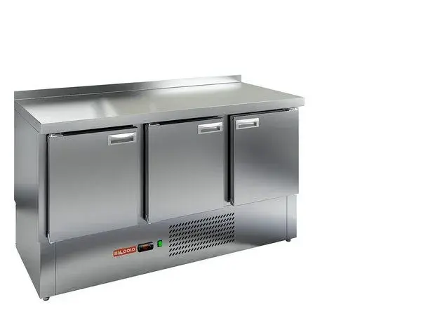 Стол морозильный HICOLD GNE 111/BT O