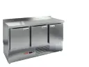 Стол морозильный HICOLD GNE 111/BT O