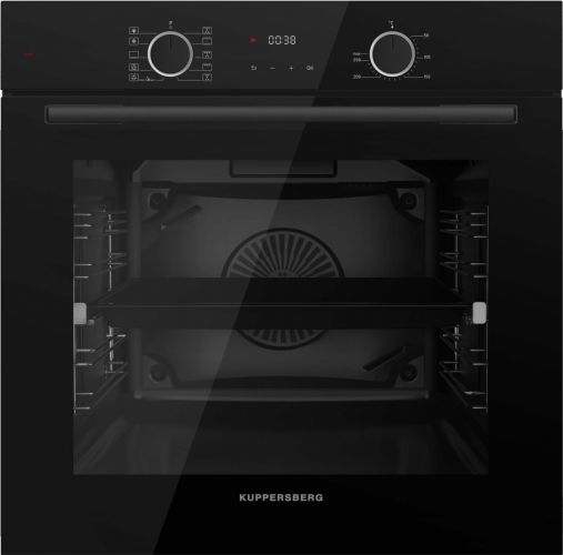 Духовой шкаф электрический HF 610 B