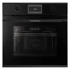 Духовой шкаф Kuppersbusch B 6330.0 S5 Black Velvet