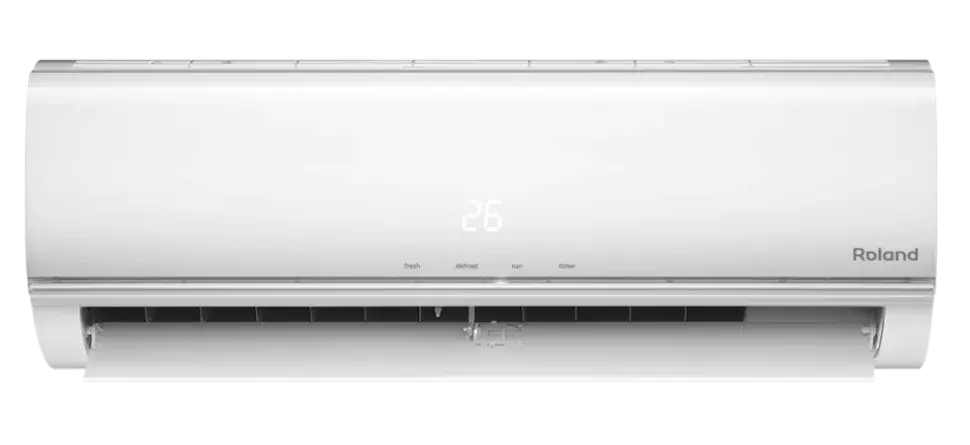 Сплит-система Roland FU-24HSS010/N6-IN/FU-24HSS010/N6-OUT Favorite II