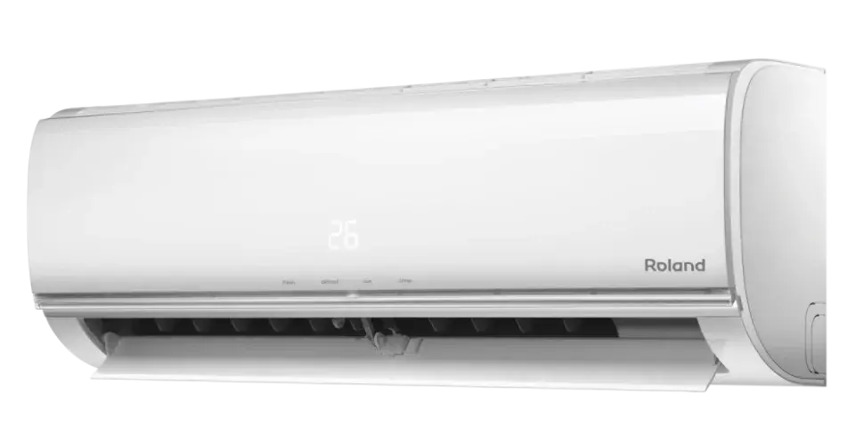 Сплит-система Roland FU-24HSS010/N6-IN/FU-24HSS010/N6-OUT Favorite II