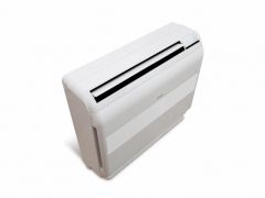 Напольно-потолочная сплит-система Toshiba RAS-B18J2FVG-E/RAS-18J2AVSG-E Console