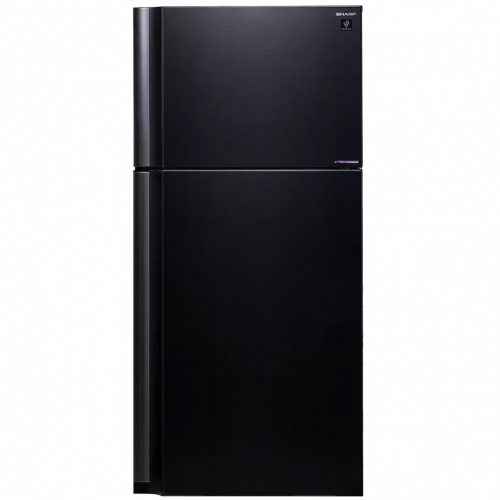 Холодильник Sharp SJXE55PMBK