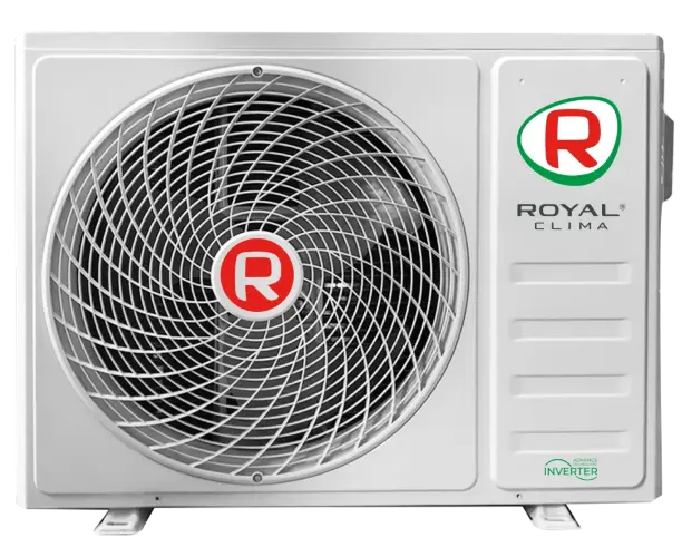 Сплит-система Royal Clima RCI-GLE55HN Gloria Inverter Upgrade