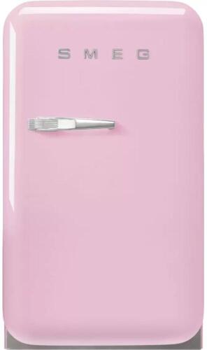 Холодильник Smeg FAB5RPK5