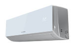 Сплит-система Coolberg CI-18UR1-IN/CI-18UR1-OUT Runa Silver