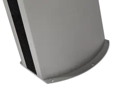 Завеса тепловая BALLU BHC-H22W35-DE