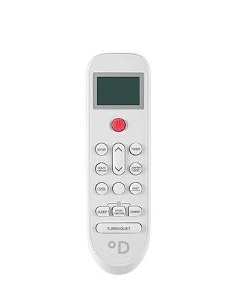 Облачный кондиционер Daichi A50AVQ1_UNL/A50FV1_UNL Alpha