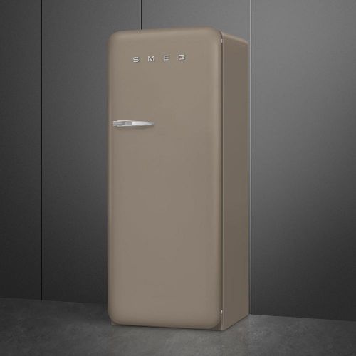 Холодильник Smeg FAB28RDTP5