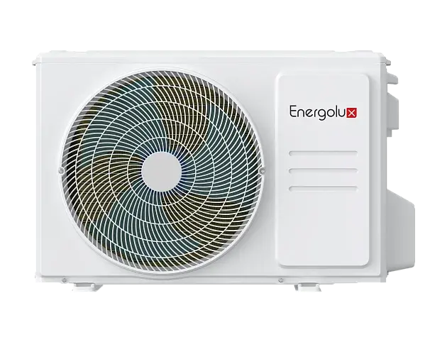 Канальная сплит-система Energolux SAD24D6-A/SAU24U6-A Duct 6
