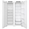 Комплект встраиваемой техники из холодильника и морозильника MEFERI MS70 SIDE BY SIDE COMFORT