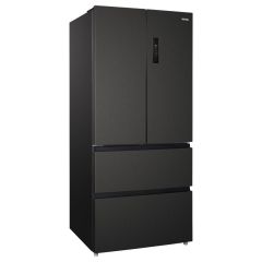 Четырехдверный холодильник KNFF 82535 XN
