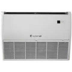 Напольно-потолочная сплит-система Systemair Sysplit Simple Ceiling 18 HP Q