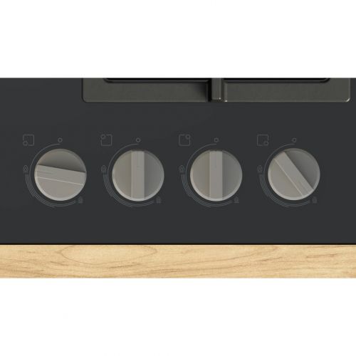 Встраиваемая газовая панель BOSCH PNN6B6K40