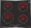 Индукционная варочная поверхность Kaiser KCT 6705 FI