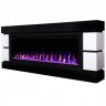 Каминокомплект RealFlame Denver с очагом Saphir 50