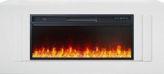 Каминокомплект Royal Flame Line CRM с очагом Vision 42 LED (разборный) санд сноу