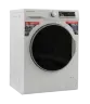Стиральная машина с инвертором и паром MFWM128300 ST INVERTER SLIM