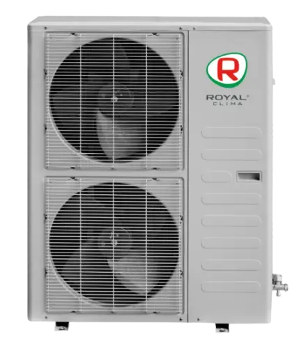 Полупромышленные сплит-системы ROYAL CLIMA ES-D 18HWCX/ES-E 18HСX