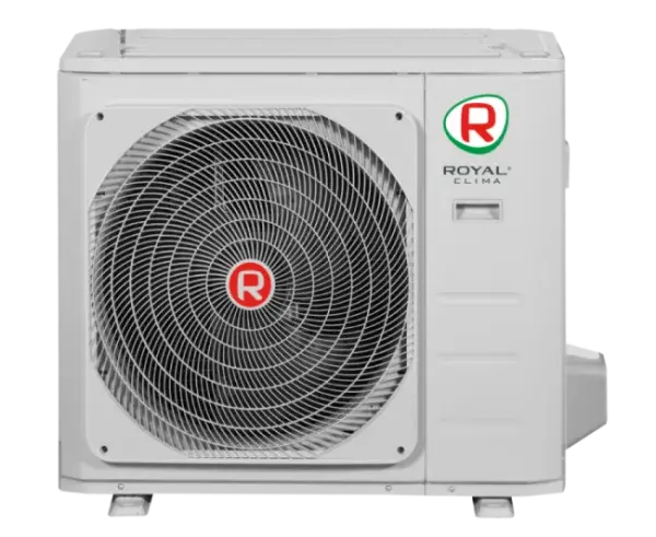 Полупромышленные сплит-системы ROYAL CLIMA ES-D 18HWCX/ES-E 18HСX
