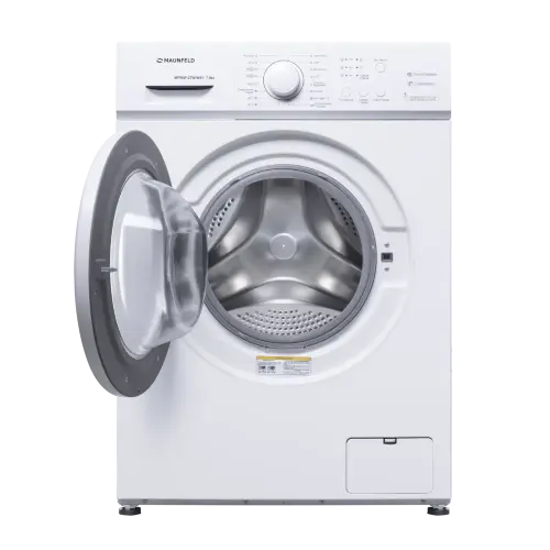 Стиральная машина MAUNFELD MFWM127WH051