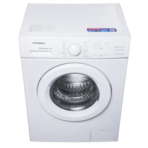 Стиральная машина MAUNFELD MFWM127WH051