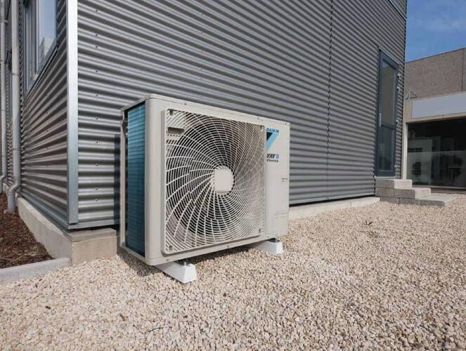 Daikin RXYSA5AV1