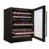 Винный шкаф Cold Vine C44-KBT2