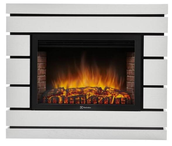 Портал Electrolux Moderno 30