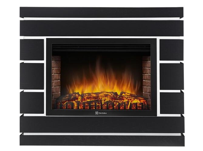 Портал Electrolux Moderno 30