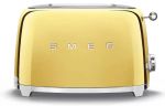 Тостер Smeg TSF01GOEU