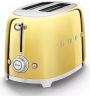 Тостер Smeg TSF01GOEU
