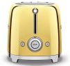 Тостер Smeg TSF01GOEU