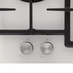 Варочная панель KRONA PRISMA 67/60 WH